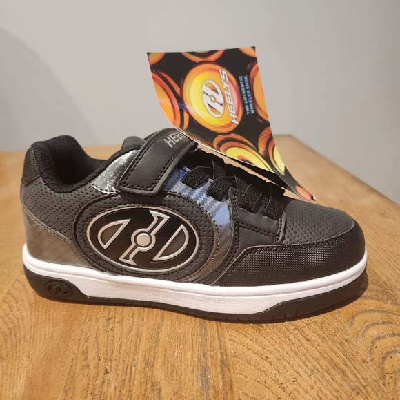 Heelys wheeled sneaker - Picture 4 of 5